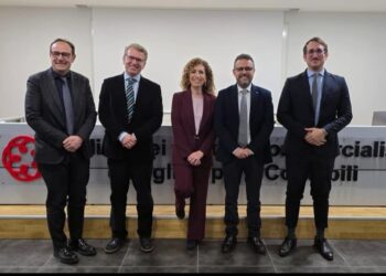 Le ragioni del Sì e le ragioni del No nel dibattito ospitato nella sede dell’Ordine dei dottori commercialisti