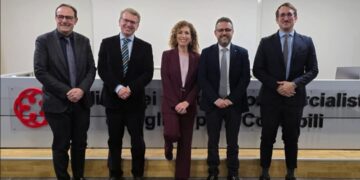 Le ragioni del Sì e le ragioni del No nel dibattito ospitato nella sede dell’Ordine dei dottori commercialisti