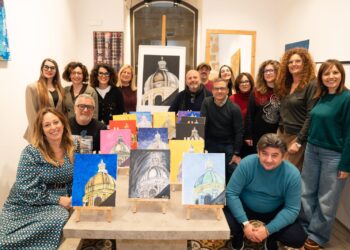 Vittoria: condividere bellezza, cultura e solidarietà