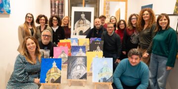 Vittoria: condividere bellezza, cultura e solidarietà