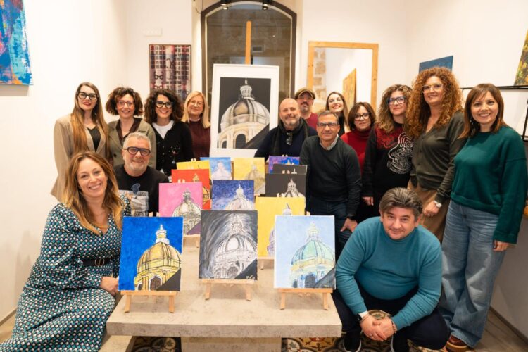 Vittoria: condividere bellezza, cultura e solidarietà