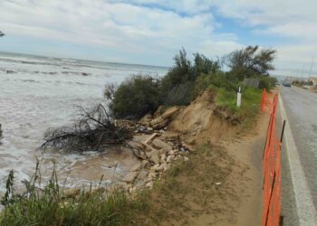 Il circolo Sikelion dopo le mareggiate a Ispica: “Ricostruire l’errore o proteggere il futuro?”