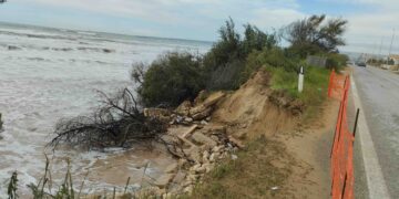 Il circolo Sikelion dopo le mareggiate a Ispica: “Ricostruire l’errore o proteggere il futuro?”