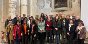 Ibla Meeting Art, il popolo dell’arte è tornato a riunirsi