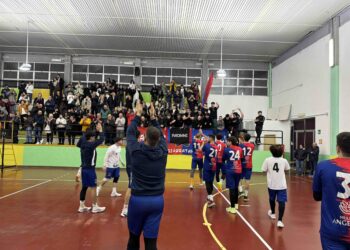 L’Asd Giarratana Volley a caccia di conferme