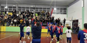 L’Asd Giarratana Volley a caccia di conferme