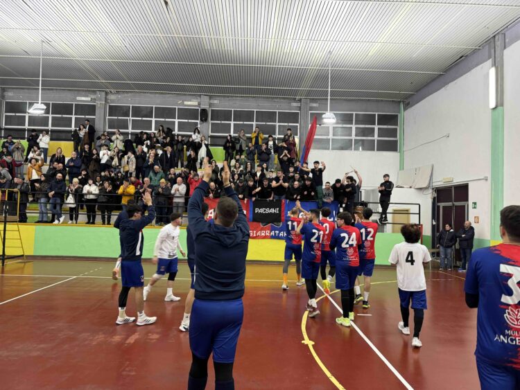 L’Asd Giarratana Volley a caccia di conferme