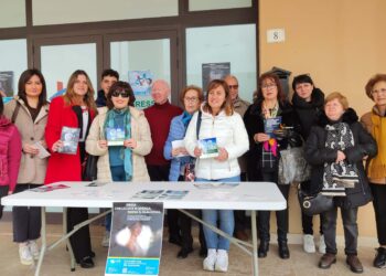 Settimana mondiale del glaucoma, a Ragusa la campagna informativa dell’Uici