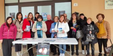 Settimana mondiale del glaucoma, a Ragusa la campagna informativa dell’Uici
