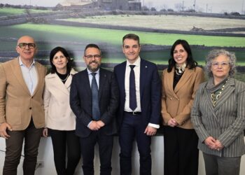 Ragusa, riscontro straordinario per la prima lezione del corso di revisione legale