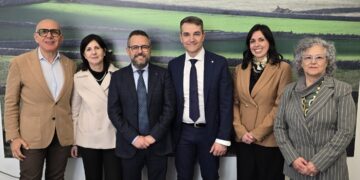 Ragusa, riscontro straordinario per la prima lezione del corso di revisione legale