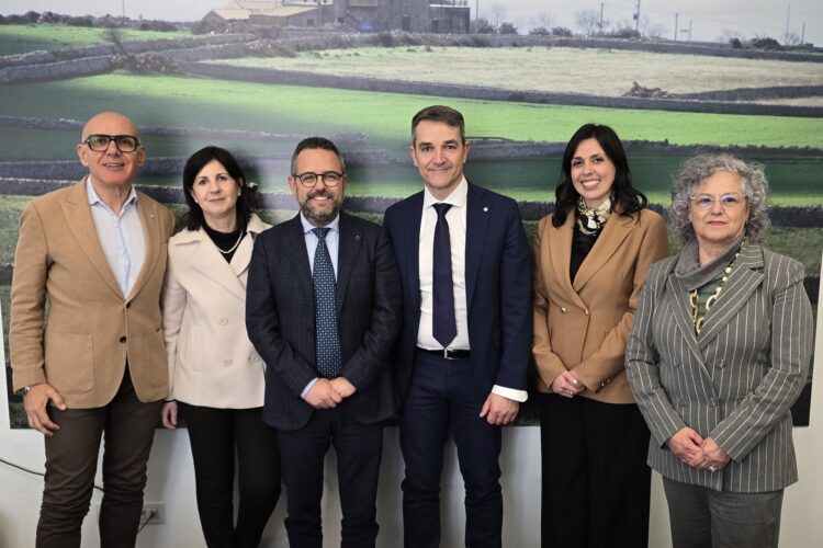 Ragusa, riscontro straordinario per la prima lezione del corso di revisione legale