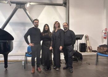 Ragusa, sabato un concerto di beneficenza per gli studenti di Niscemi