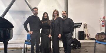 Ragusa, sabato un concerto di beneficenza per gli studenti di Niscemi