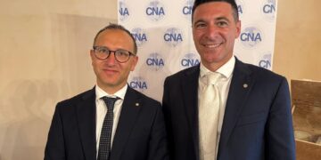 Pozzallo, la Cna territoriale inaugura una nuova sede in città