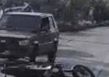 Incidente stradale autonomo lungo la litoranea che collega Donnalucata a Cava d’Aliga