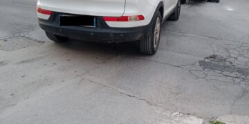Scoglitti, scontro tra suv e moto: un ferito