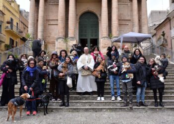 Ragusa, rinviata a sabato sera la processione con il simulacro di San Giuseppe