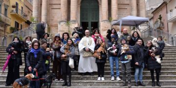Ragusa, rinviata a sabato sera la processione con il simulacro di San Giuseppe
