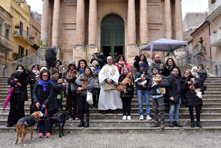 Ragusa, rinviata a sabato sera la processione con il simulacro di San Giuseppe