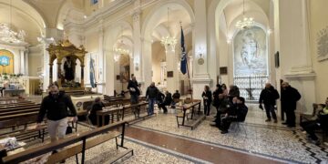 San Giuseppe a Giarratana, processione rinviata a giovedì sera