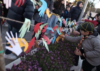 Ragusa, prime giornate della missione popolare parrocchiale nella chiesa di Maria Ss. Nunziata
