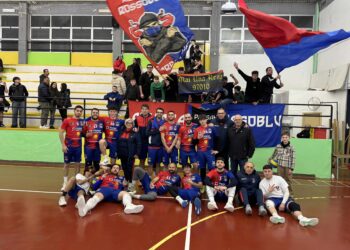 Giarratana Volley, un altro turno di successi pieni