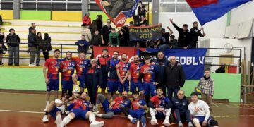 Giarratana Volley, un altro turno di successi pieni