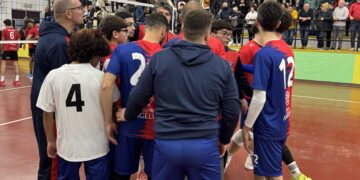 L’Asd Giarratana Volley si avvicina a un fine settimana che può risultare decisivo