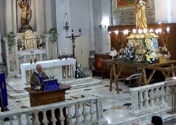 San Giuseppe a Ragusa, arrivano le fasi clou della festa