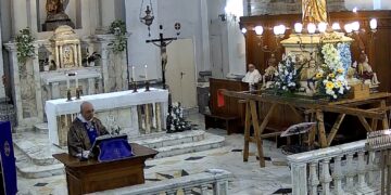 San Giuseppe a Ragusa, arrivano le fasi clou della festa