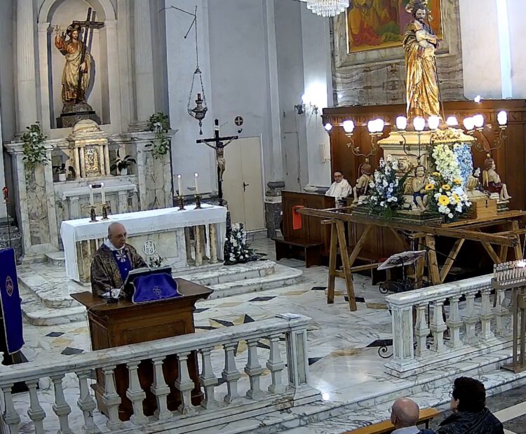 San Giuseppe a Ragusa, arrivano le fasi clou della festa