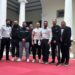 Domenica al PalaBrancati di Ispica la seconda edizione del Gala young warriors kickboxing k1