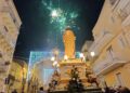 San Giuseppe a Ragusa, domenica è l’ora della festa esterna
