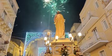 San Giuseppe a Ragusa, domenica è l’ora della festa esterna
