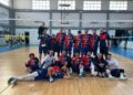 L’Asd Giarratana Volley macina ancora punti e prepara i play off