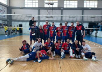 L’Asd Giarratana Volley macina ancora punti e prepara i play off