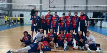 L’Asd Giarratana Volley macina ancora punti e prepara i play off