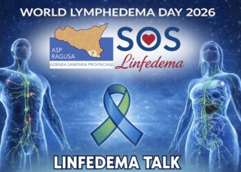 Comiso, al teatro Naselli una giornata dedicata alla conoscenza e alla cura del linfedema