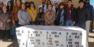 Settimana mondiale del glaucoma, lunedì a Ragusa l’iniziativa di sensibilizzazione dell’Uici