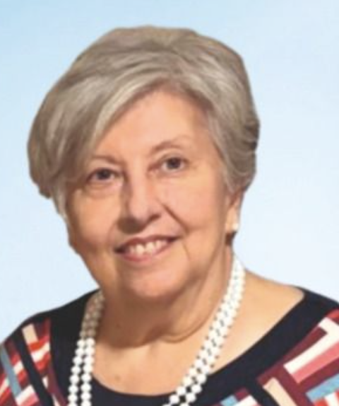 Ragusa piange la scomparsa di Maria Miceli