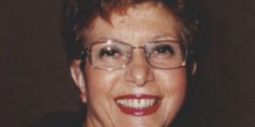 Ragusa piange la scomparsa di Giovanna Napolitano