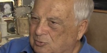 Pozzallo piange la scomparsa dell’on. Natalino Amodeo