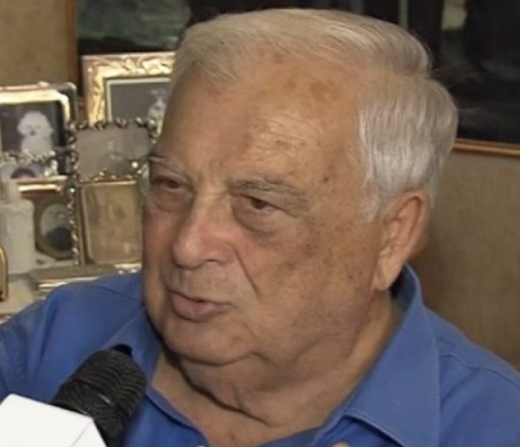 Pozzallo piange la scomparsa dell’on. Natalino Amodeo