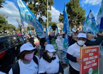 Asp Ragusa, il Nursind: “Caos nel servizio di trasporto secondario in ambulanza”