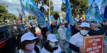 Asp Ragusa, il Nursind: “Caos nel servizio di trasporto secondario in ambulanza”