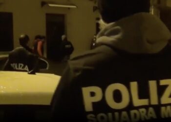 Operazione Drug parking tra Vittoria e Comiso, smantellata una rete dello spaccio: 10 arresti