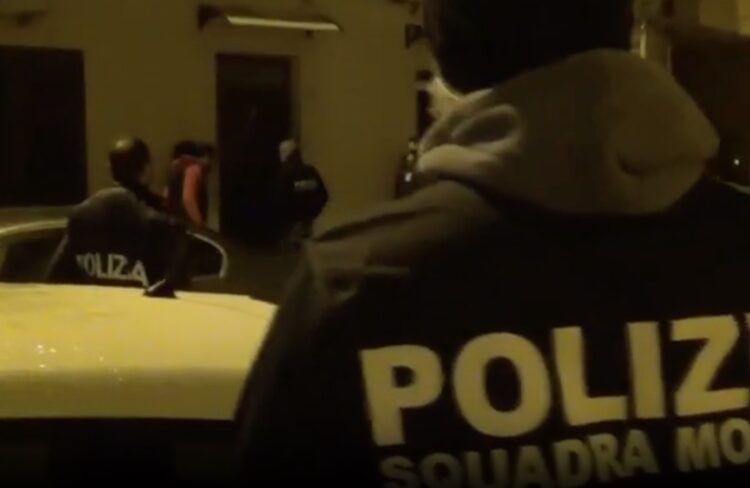 Operazione Drug parking tra Vittoria e Comiso, smantellata una rete dello spaccio: 10 arresti