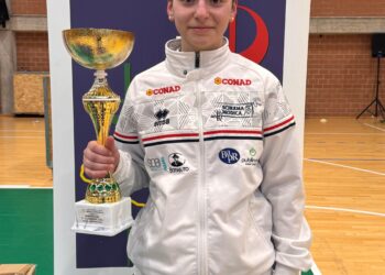 Un weekend da urlo per la Conad scherma Modica