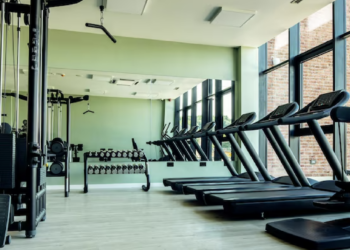 Vittoria, chiusa palestra: mancavano le autorizzazioni